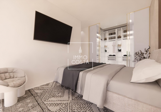 Neubau - Villa - Pilar de La Horadada - Pinar De Campoverde