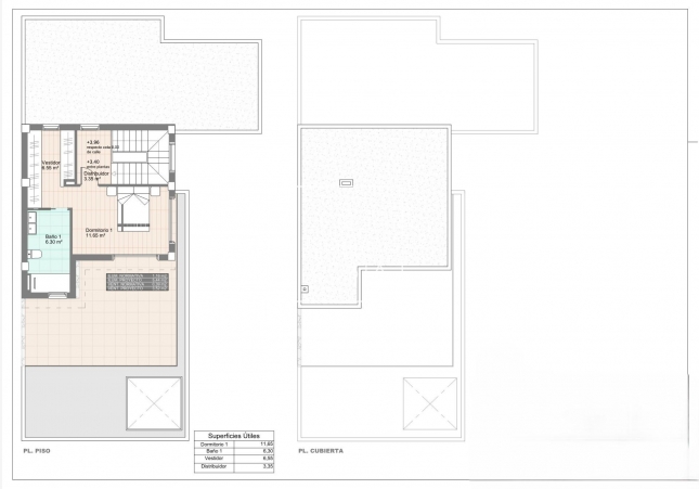 Obra nueva - Villa - San Fulgencio - Urb. La Marina