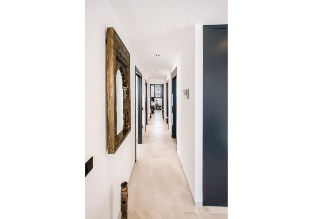 Neubau - Bungalow - Rojales - La Marquesa Golf