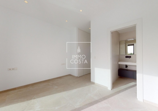 Nowy budynek - Villa - Los Alcazares - Serena Golf