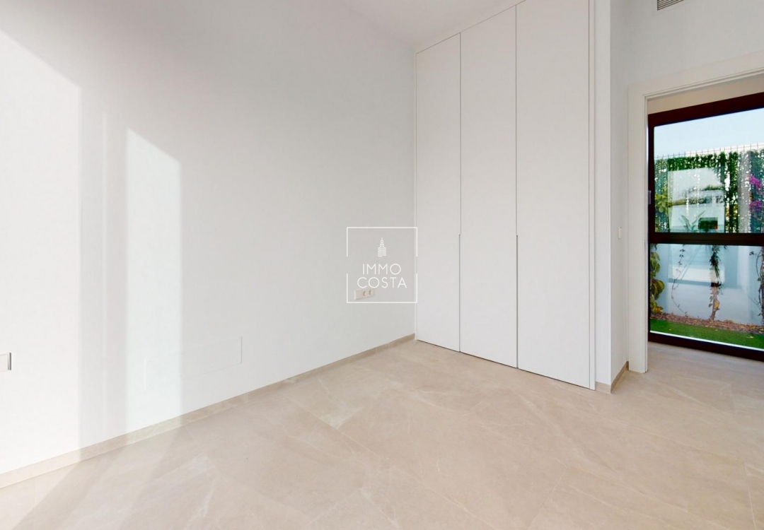 Nowy budynek - Villa - Los Alcazares - Serena Golf