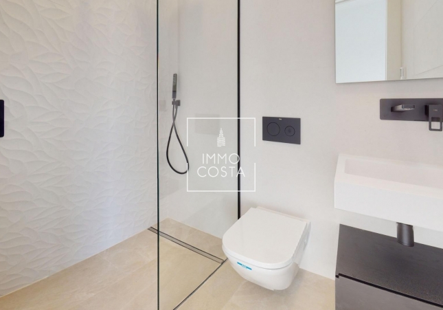 Nowy budynek - Villa - Los Alcazares - Serena Golf