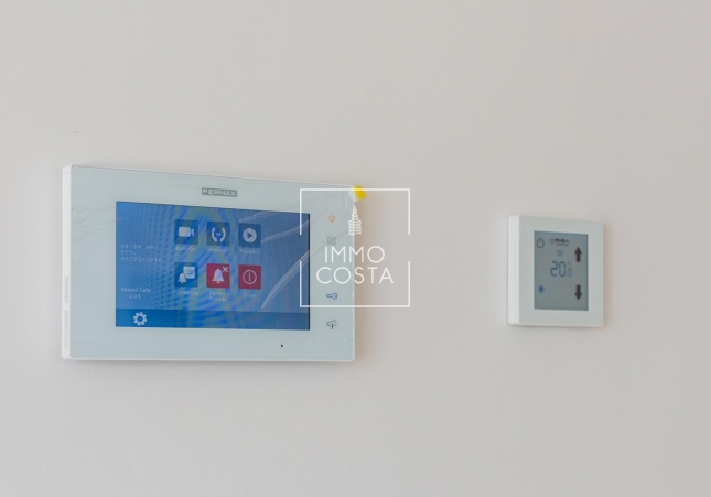 Neubau - Villa - Los Alcazares - Serena Golf