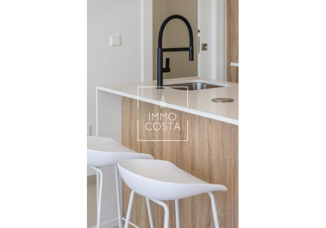 Neubau - Villa - Los Alcazares - Serena Golf