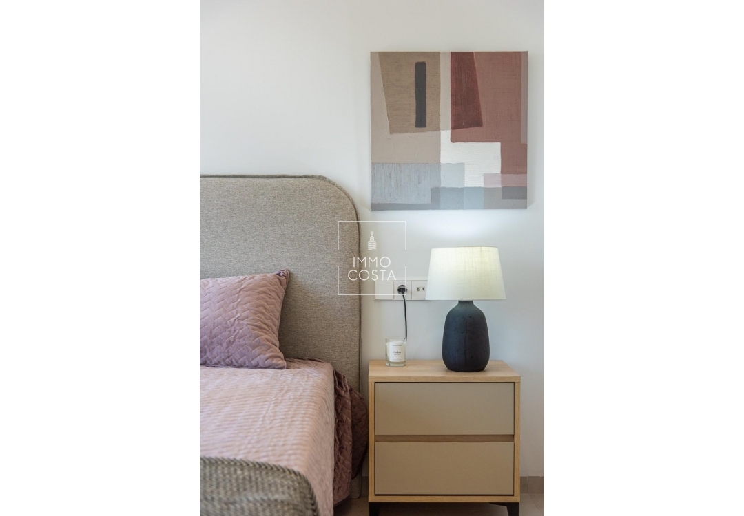 Neubau - Villa - Los Alcazares - Serena Golf