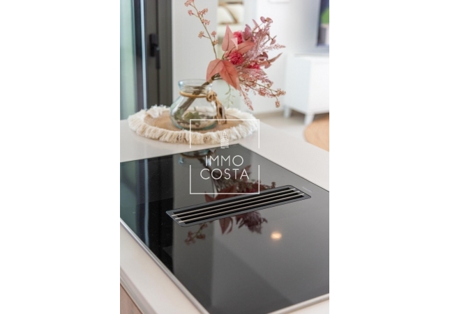 Neubau - Villa - Los Alcazares - Serena Golf