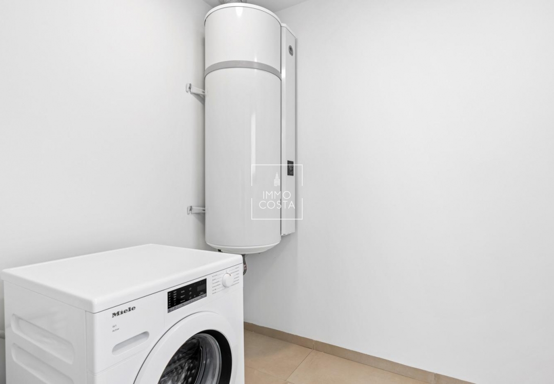 Neubau - Villa - Los Alcazares - Serena Golf