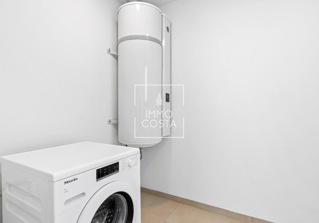 Neubau - Villa - Los Alcazares - Serena Golf