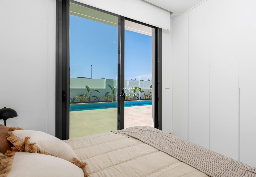 Neubau - Villa - Los Alcazares - Serena Golf