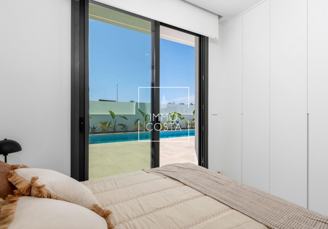 Neubau - Villa - Los Alcazares - Serena Golf