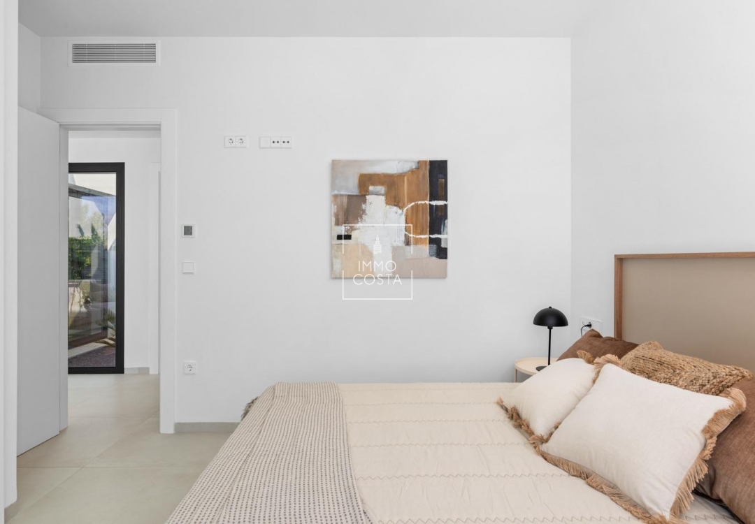 Neubau - Villa - Los Alcazares - Serena Golf