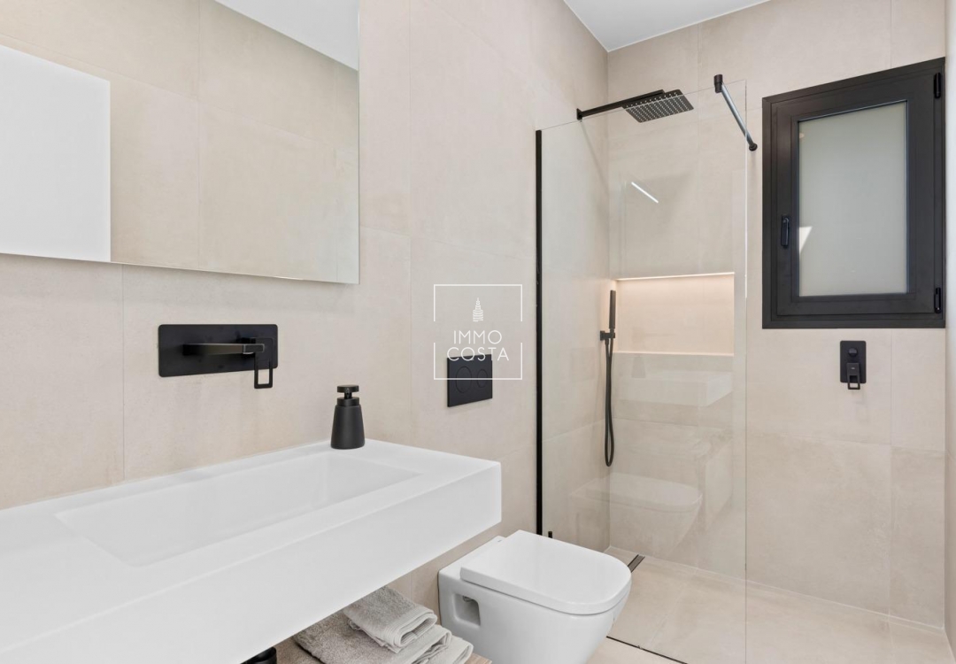 Neubau - Villa - Los Alcazares - Serena Golf