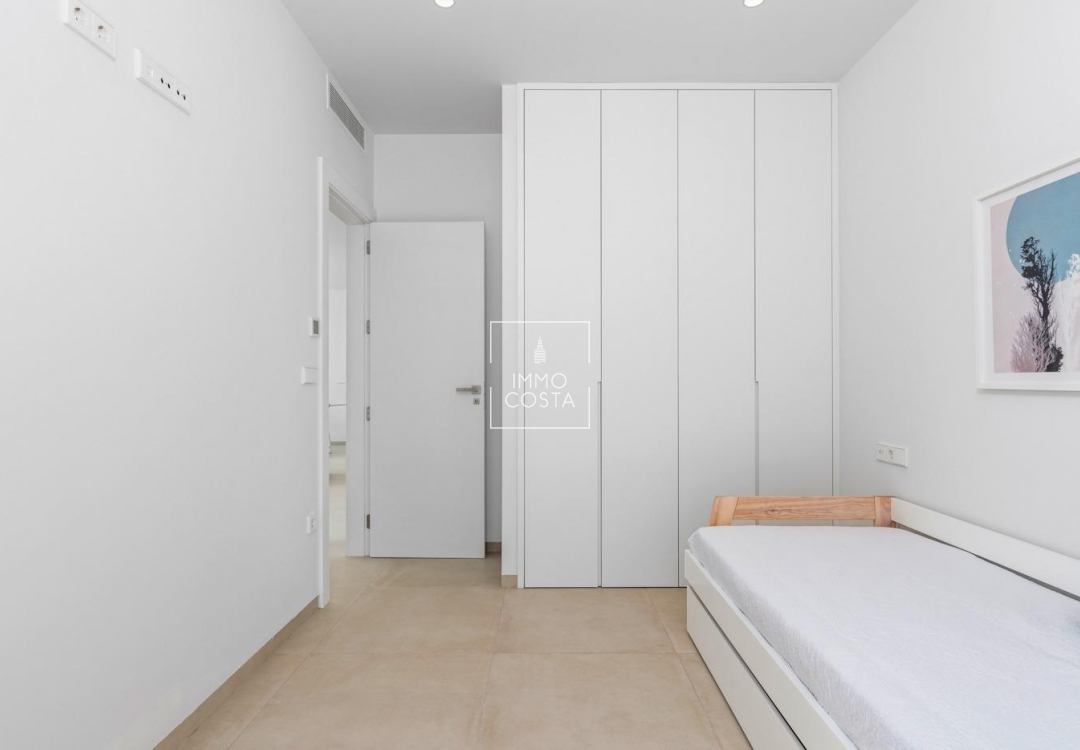 Neubau - Villa - Los Alcazares - Serena Golf