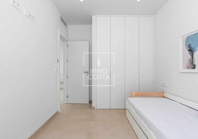 Neubau - Villa - Los Alcazares - Serena Golf