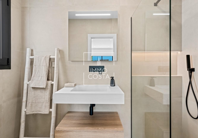 Neubau - Villa - Los Alcazares - Serena Golf