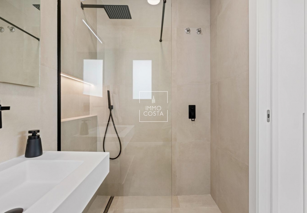 Neubau - Villa - Los Alcazares - Serena Golf