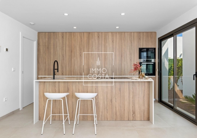 Neubau - Villa - Los Alcazares - Serena Golf