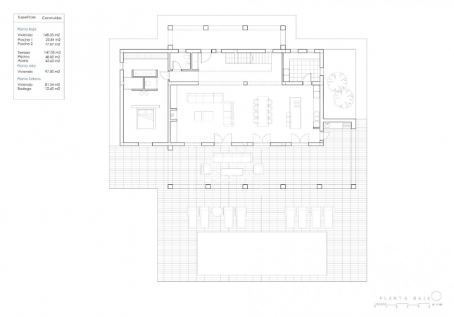 Neubau - Villa - Moraira_Teulada - Fustera