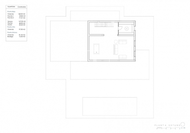 Neubau - Villa - Moraira_Teulada - Fustera