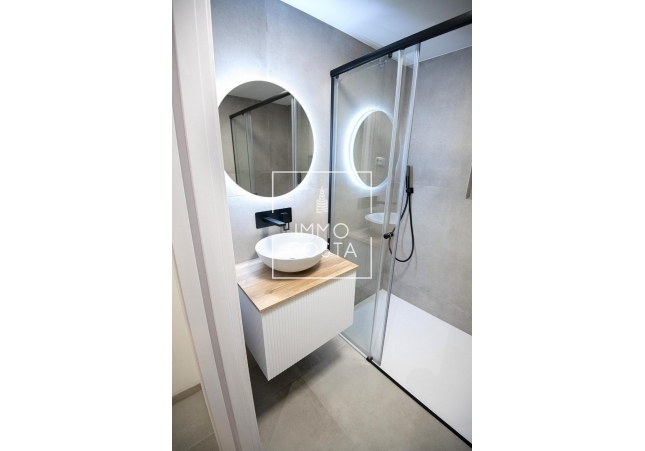 Nouvelle construction - Appartement - San Pedro del Pinatar - Centro