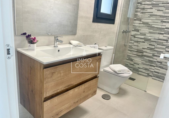 Neubau - Penthouse - Torre Pacheco - Centro