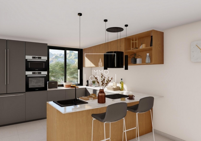 Nowy budynek - Villa - Yecla