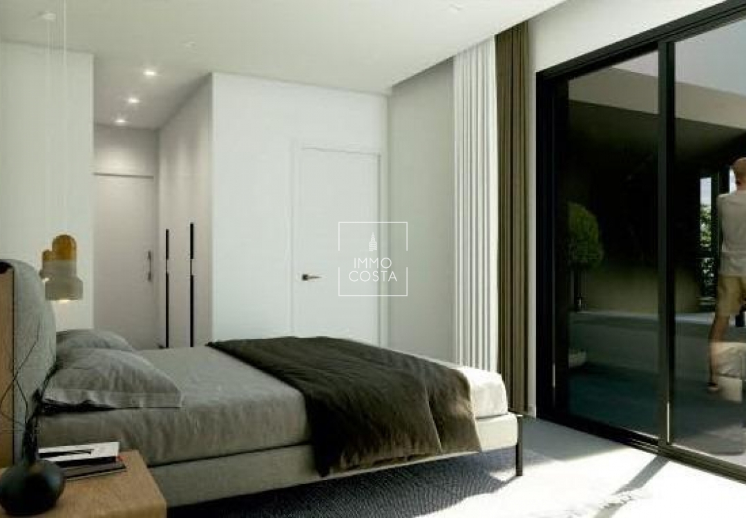 Новое здание - Villa - Rojales - Benimar