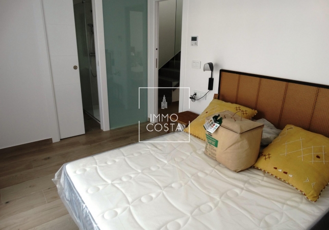 Neubau - Villa - San Javier - Santiago De La Ribera