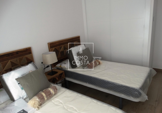 Neubau - Villa - San Javier - Santiago De La Ribera