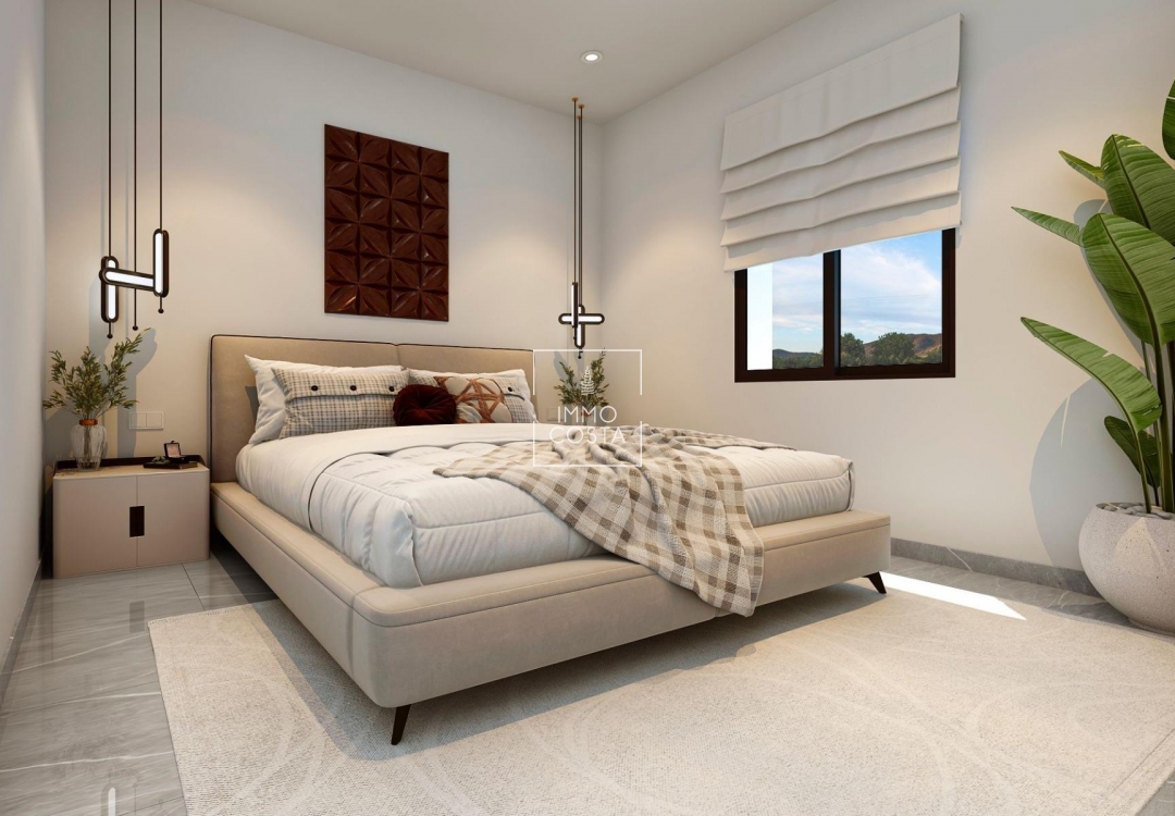 Neubau - Villa - La Marina - El Pinet