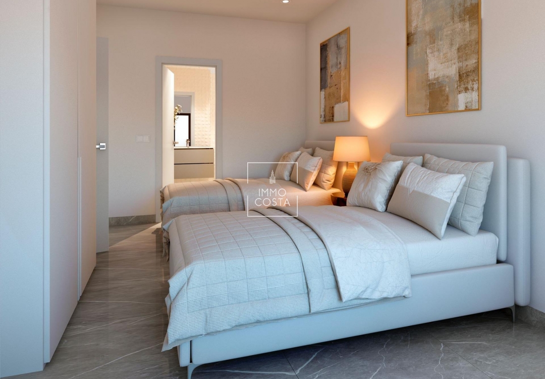 Neubau - Villa - La Marina - El Pinet