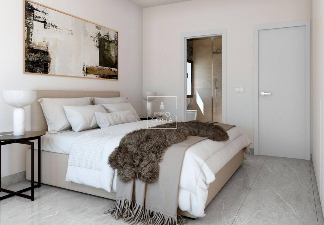 Neubau - Villa - La Marina - El Pinet