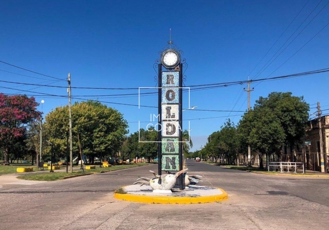 Obra nueva - Villa - Torre Pacheco - Roldán