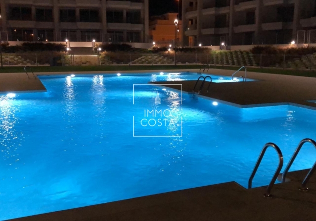 Nouvelle construction - Attique - Orihuela Costa - Villamartin