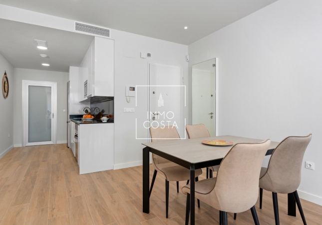 Nouvelle construction - Attique - Orihuela Costa - Villamartin