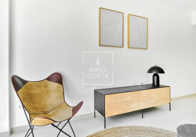 Neubau - Bungalow - Torrevieja - La Veleta