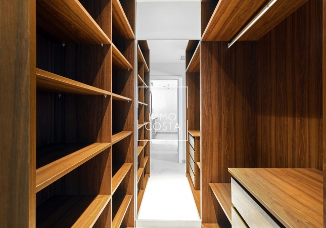 Neubau - Bungalow - Torrevieja - La Veleta