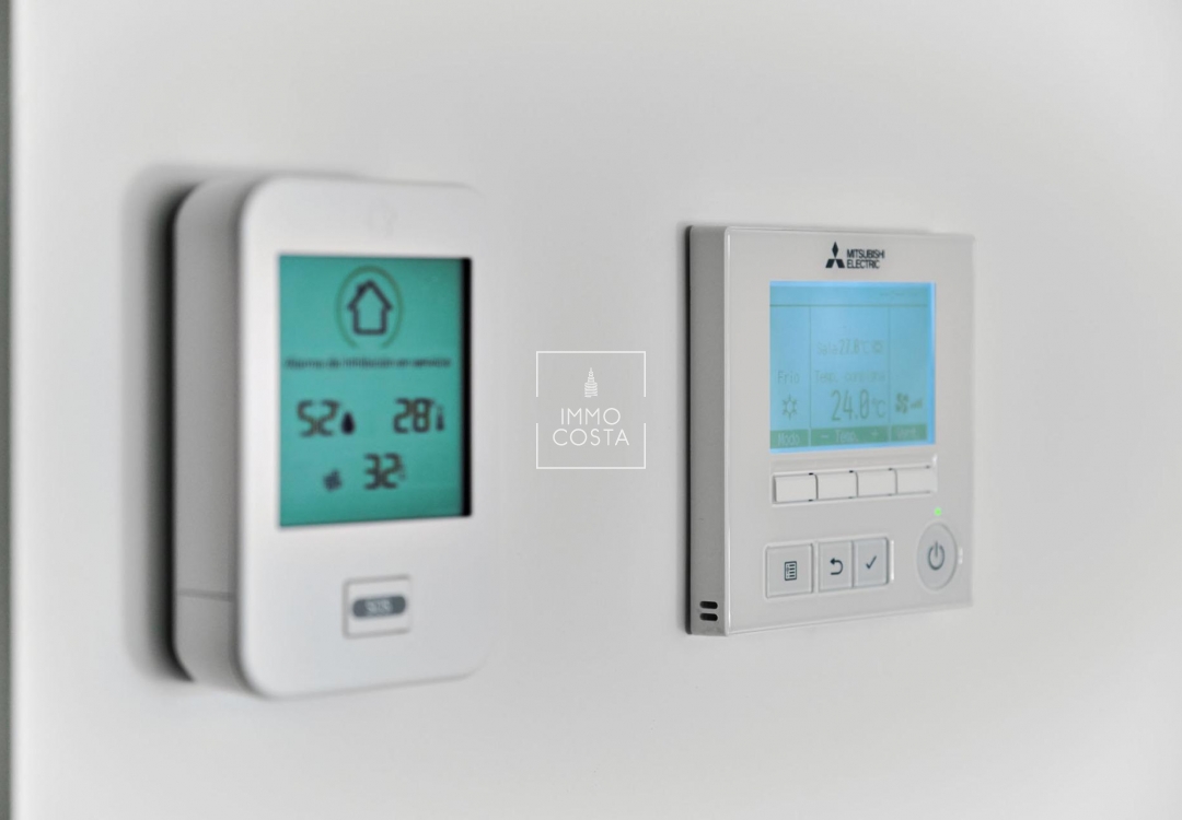 Neubau - Bungalow - Torrevieja - La Veleta