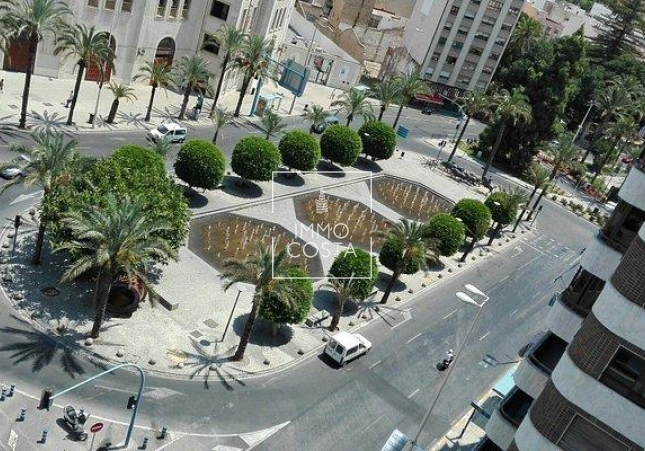 Obra nueva - Villa - Aspe - Centro