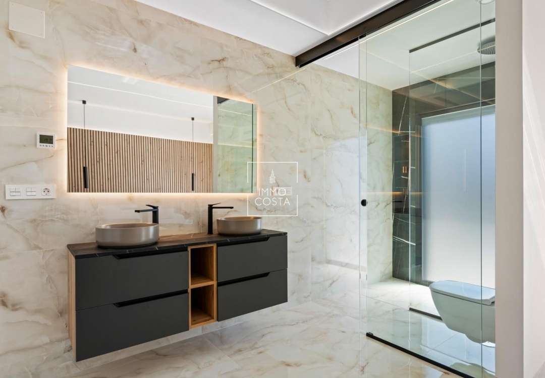 Neubau - Villa - Algorfa - La Finca Golf