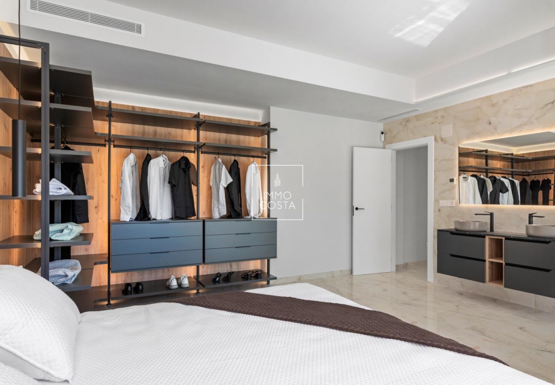 Neubau - Villa - Algorfa - La Finca Golf