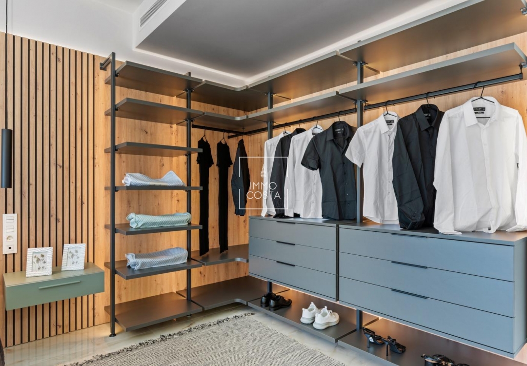 Neubau - Villa - Algorfa - La Finca Golf