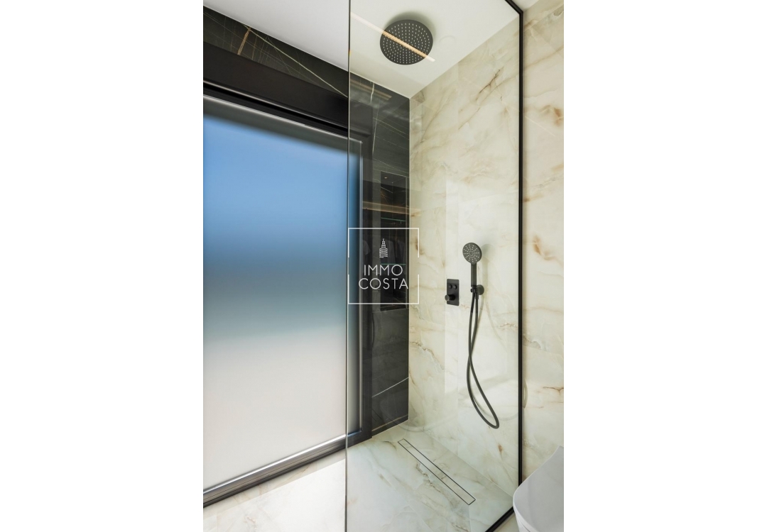 Neubau - Villa - Algorfa - La Finca Golf