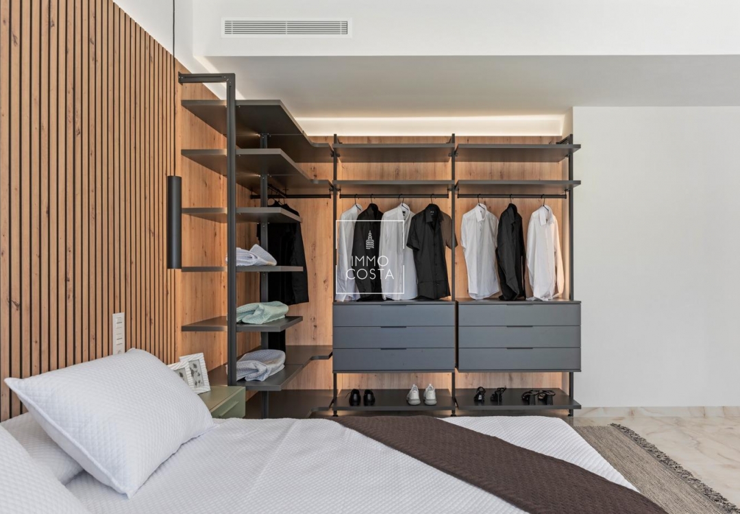 Neubau - Villa - Algorfa - La Finca Golf