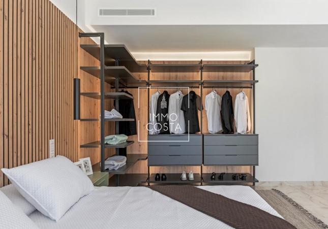 Neubau - Villa - Algorfa - La Finca Golf