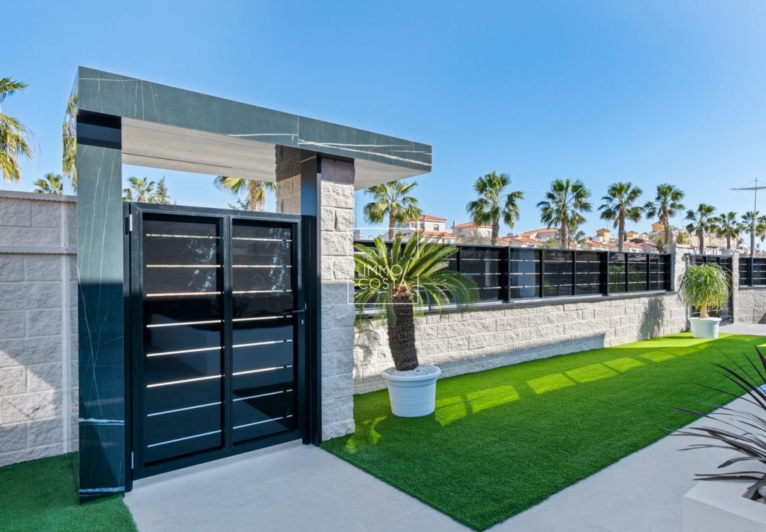 Neubau - Villa - Algorfa - La Finca Golf