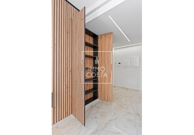 Neubau - Villa - Algorfa - La Finca Golf