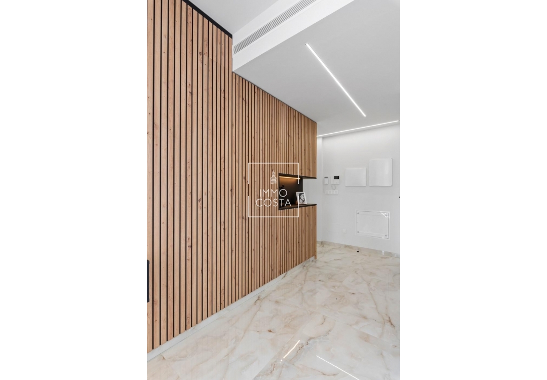 Neubau - Villa - Algorfa - La Finca Golf