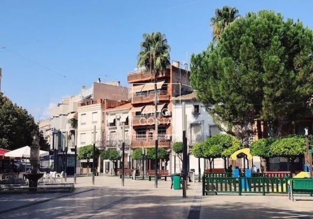 Neubau - Villa - Calasparra - Coto Riñales