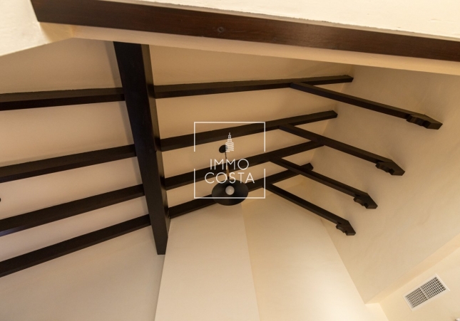 Nowy budynek - Villa - Fuente Álamo - Las Palas